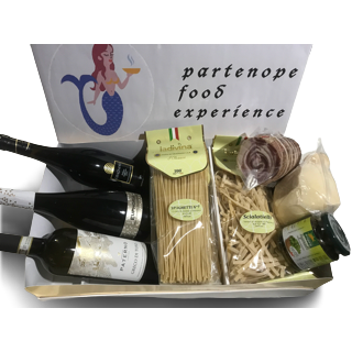 Box "Gragnano" - Il meglio dai Monti Lattari