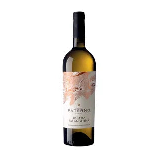 Falanghina Irpinia DOC