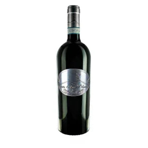 Chrate' Lacryma Christi del Vesuvio Rosso DOC