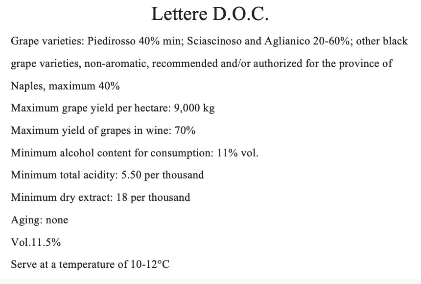 Red Letters DOC