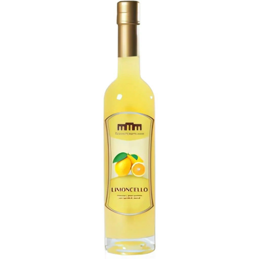 limoncello