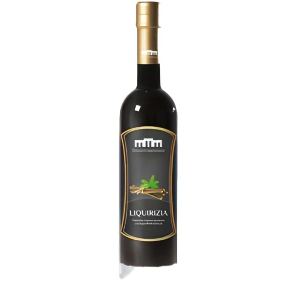 Liquore di Liquirizia
