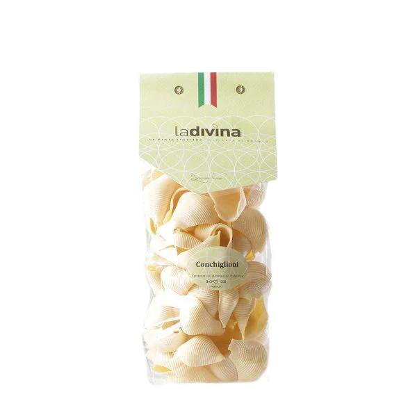 Conchiglioni Rigati