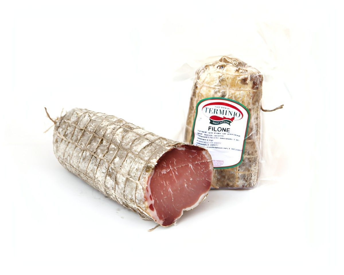 Fillet (Filone) Seasoned