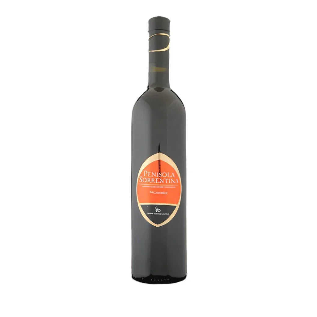 Sorrento Peninsula Rosso DOC