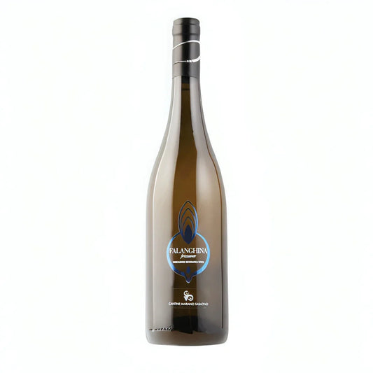 Falanghina Frizzante IGT