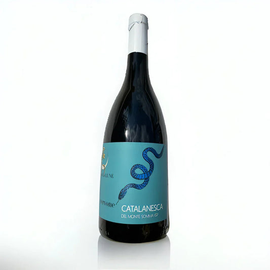 Cervone Catalanesca del Monte Somma PGI