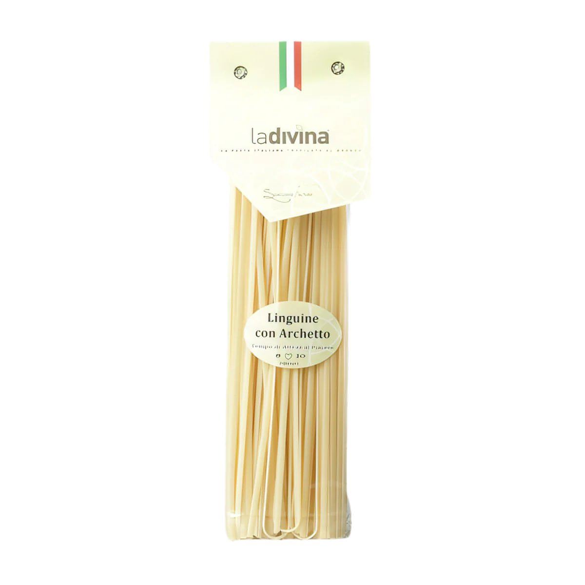 Archetto linguine