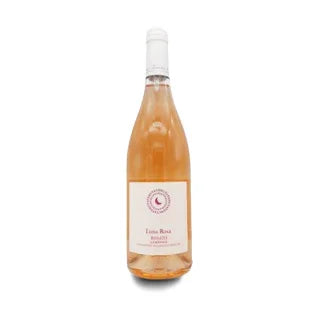 Luna Rosa Potato Luna Rosa Rosato Campania IGT – Partenope Food Experience