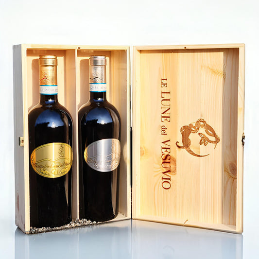 Gemme del Vesuvio