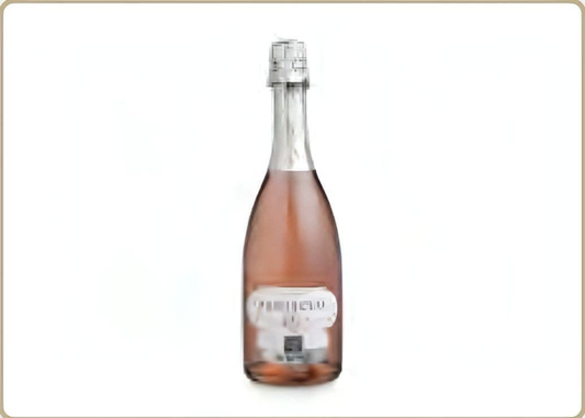 Prosecco Extra Dry Rosè  Millesimato