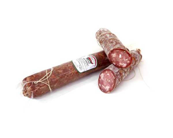 Salami Naples