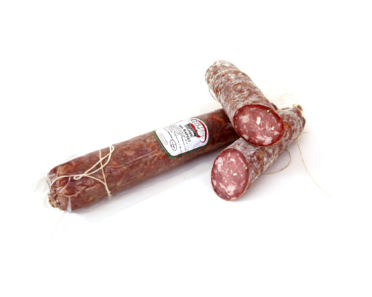 Salami Naples