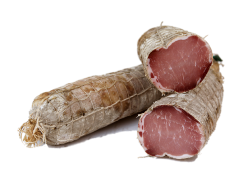 Fillet (Filone) Seasoned