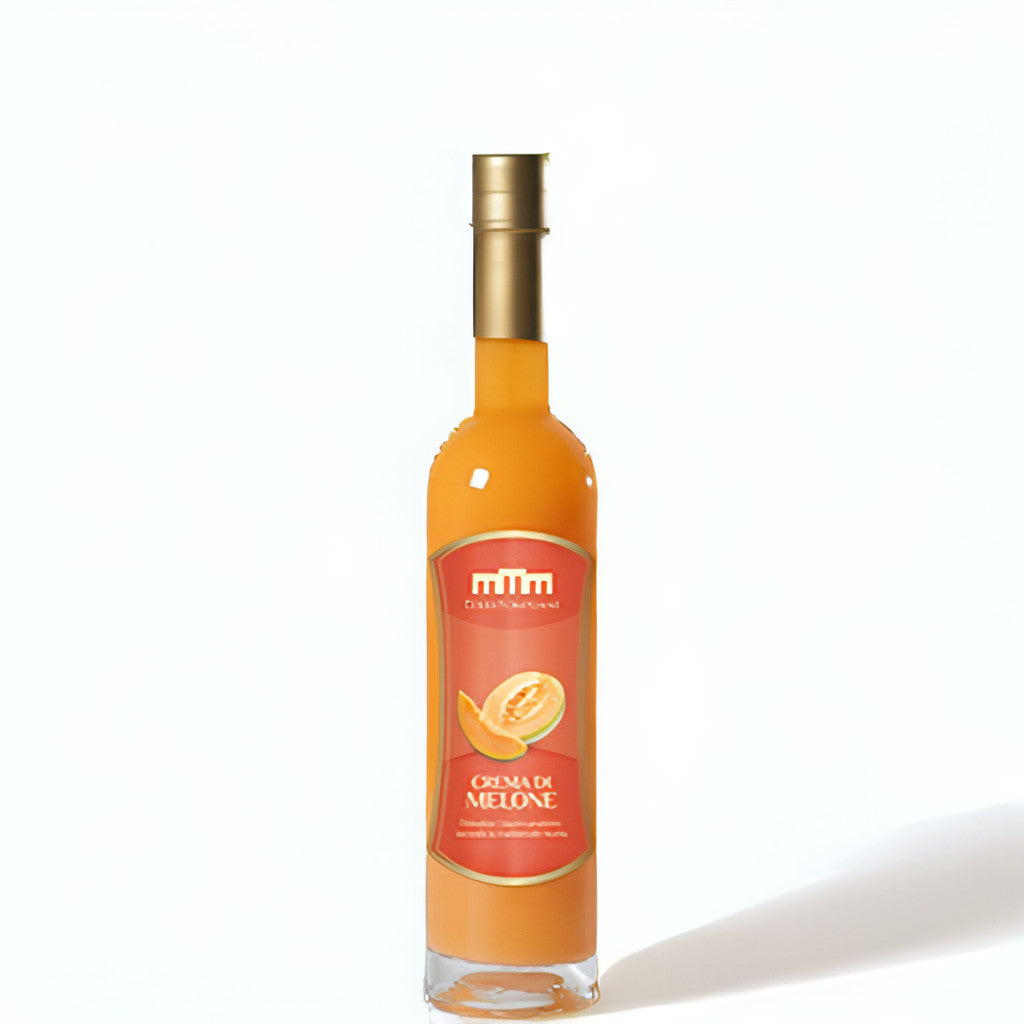 Crema Melone