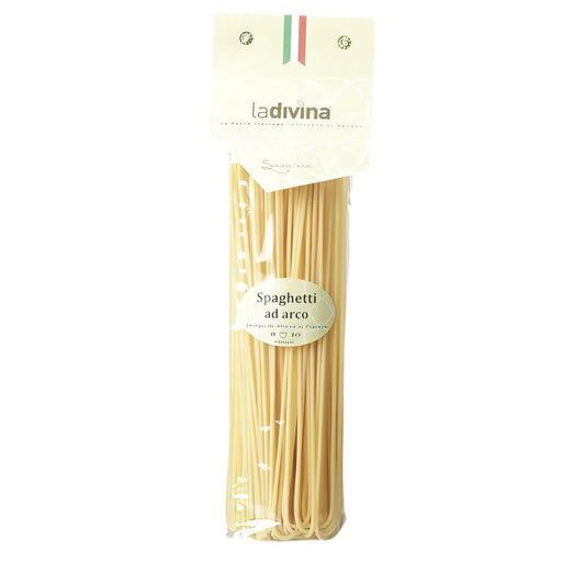 Spaghetti ad Archetto